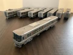 KATO 10-536 223系2000番台（2次車）新快速 8両セット - メルカリ