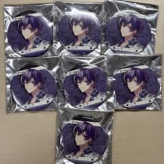 浦島坂田船 志麻 缶バッジ 夏ツアー2022 - メルカリ