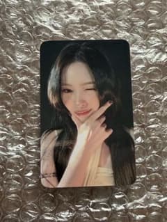 ITZY 3RD WORLD TOUR 2/15 FC限定トレカ リュジン - メルカリ