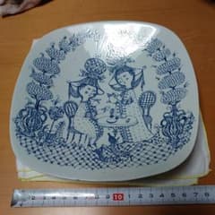 Bjorn Wiinblad ビヨン・ヴィンブラッド ヴィンテージ ニモール - メルカリ