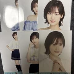 乃木坂46 小川彩 生写真 Happy New Year! 2023 干支 兎 | Buyee 通販