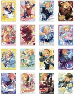 あんスタ 仁兎なずな 感謝祭 Only Nazuna Collections - メルカリ