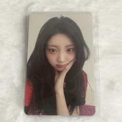 ILLIT bomb ウォンヒ ktown4u ラキドロ 2.0 トレカ - メルカリ