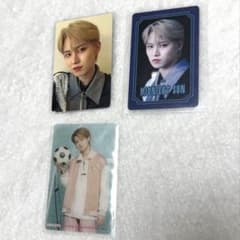 JO1 白岩瑠姫 トレカ 3枚セット - メルカリ