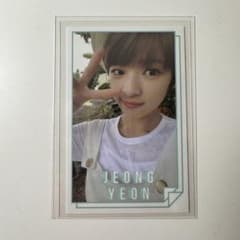 TWICE ジョンヨン page two タイ タイ盤 トレカ - メルカリ