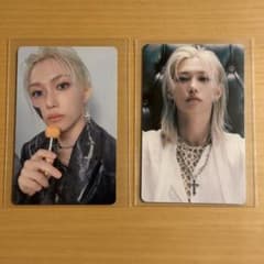 StrayKids GIANT 会場限定トレカ 東京 フィリックス - メルカリ