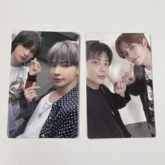 TXT ボムギュ テヒョン ウプズ トレカセット - メルカリ