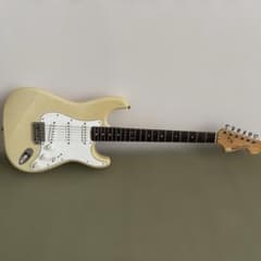 Fender Japan TL68-BECK コユキモデル/ハードケース付き | Faites vos
