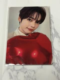 ZEROBASEONE ZB1 ハンビン 会場限定 7000円 トレカ - メルカリ