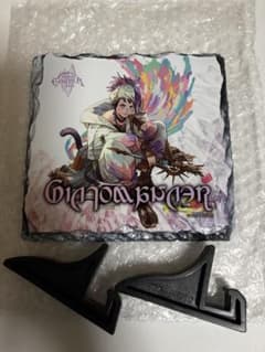 FF14 エオルゼアカフェ ジョブ石版 ピクトマンサー - メルカリ