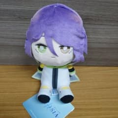 TVアニメ『グノーシア』ぬいぐるみVol.2の入手方法まとめ – 攻略大百科