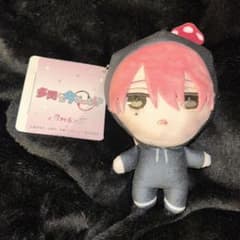 多聞くん今どっち！？ ぷれちゃす 多聞教ぬいぐるみ 福原多聞 - メルカリ