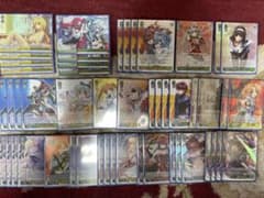 ヴァイス 富士見ファンタジア文庫 フルホイル ドラ宝 デッキ - メルカリ