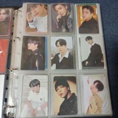 ateez ジョンホ トレカ まとめ spin off golden hour - メルカリ