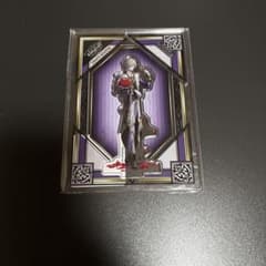 第五人格 スイーツパラダイスコラボ アカデミーカフェ 墓守 アクリル