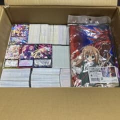 Z/X ゼクス トレーディングカード 大量セット - メルカリ