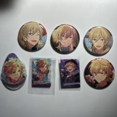 あんスタ 羽風薫 UNDEAD 缶バッジ まとめ売り セット - メルカリ