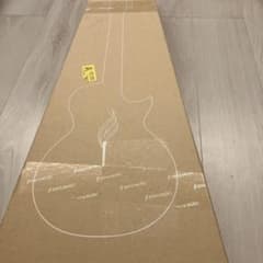 ENYA MUSIC EAG-03 アコースティックギター - メルカリ