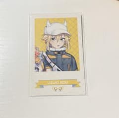 にじさんじ 卯月コウ チェキ カード ホワイトデー2024 - メルカリ