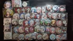 うたプリ 黒崎蘭丸 缶バッジ まとめ売り - メルカリ