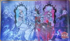 遊戯王 M∀LICE プレイマット YCSJ デュエルセット マリス - メルカリ
