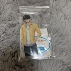 ときメモGS4 風真玲太 アクリルスタンド - メルカリ