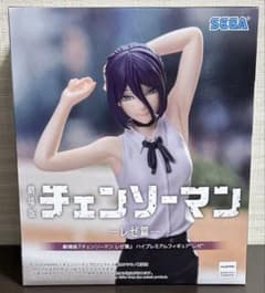 最安ショップ比較】 レゼ フィギュア 劇場版「チェンソーマン レゼ篇