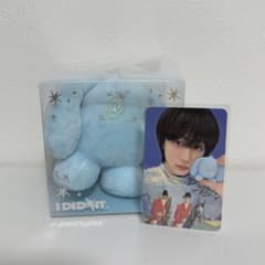 IDID DODO ver ウォンビン トレカ付き - メルカリ