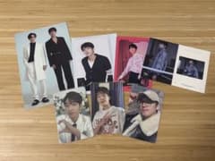 ウォヌ WONWOO トレカ まとめ売り seventeenセブチ - メルカリ