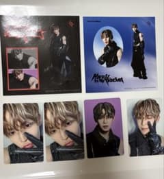 JO1 Handz In My Pocket 與那城奨 トレカ ステッカー - メルカリ