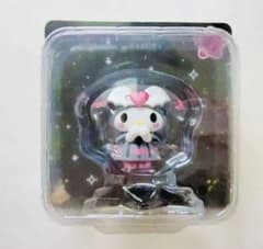 ハッピーくじ 2025 サンリオ ハロウィン フィギュア賞 マイメロディ