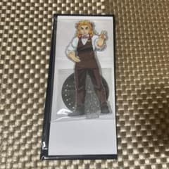 鬼滅の刃 モクテルバー アクリルスタンド 煉獄杏寿郎 - メルカリ