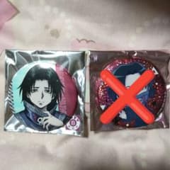 HUNTER×HUNTERポップアップストアフェイタン - メルカリ