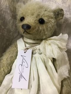 テディベア 作家 海外 海外作家 - メルカリ