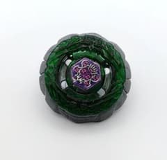 希少】バクシンベルゼブ T125XF メタルファイトベイブレード - メルカリ