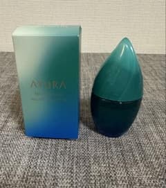 廃盤品AYURA メディテーションナイトトワレ 香水 - メルカリ