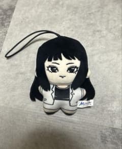 ℛ*】様 伊藤潤二 富江 ぬいぐるみ マスコット - メルカリ