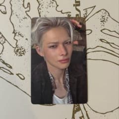 ENHYPEN THE SIN VANISH ユニバ ラキドロ ニキ - メルカリ