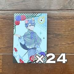 カラフルピーチ からぴち ヒロくん ワダラン トレカ 等身 - メルカリ