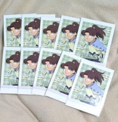 山田利吉 3弾 忍たま乱太郎 ぱしゃこれ - メルカリ