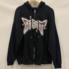 TREASURE REBOOT フーディー パーカー - メルカリ