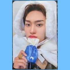 CRAVITY テヨン WITHMUU サイン会 トレカ - メルカリ