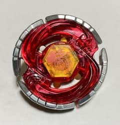 アースビルゴT125ES メタルファイトベイブレード - メルカリ