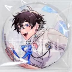 NU:カーニバル Neon 台湾限定 原画展 缶バッジ ガル - メルカリ