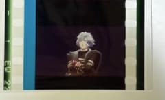 うたプリ タブナイ コマフィルム 黒崎蘭丸 蘭丸 ソロ ブラックパンサー