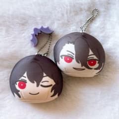 あんスタ 朔間零 おまんじゅう 2点セット - メルカリ