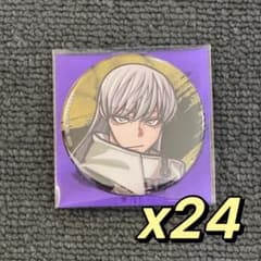 桃源暗鬼 桃鐘銀 秋田書店C106 コミケ トレーディング缶バッジ 24点