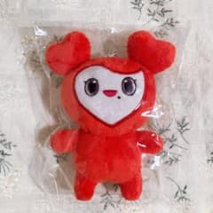 新品♡ TWICE チェヨン ラブリー 初期 チェンブリー ノーマル