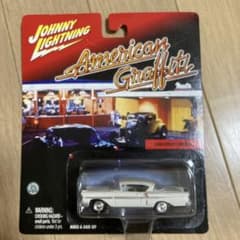 アメリカングラフィティー 1958 シボレーインパラ アメグラ シェビー