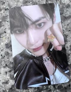 ZB1 ハンビン HERE&NOW ワルツ ライブ ソウルコン DAY2トレカ - メルカリ